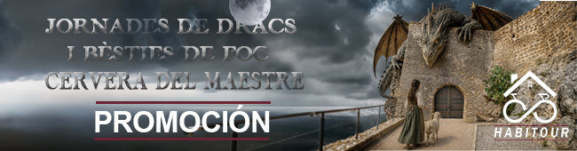 JORNADES DE DRACS